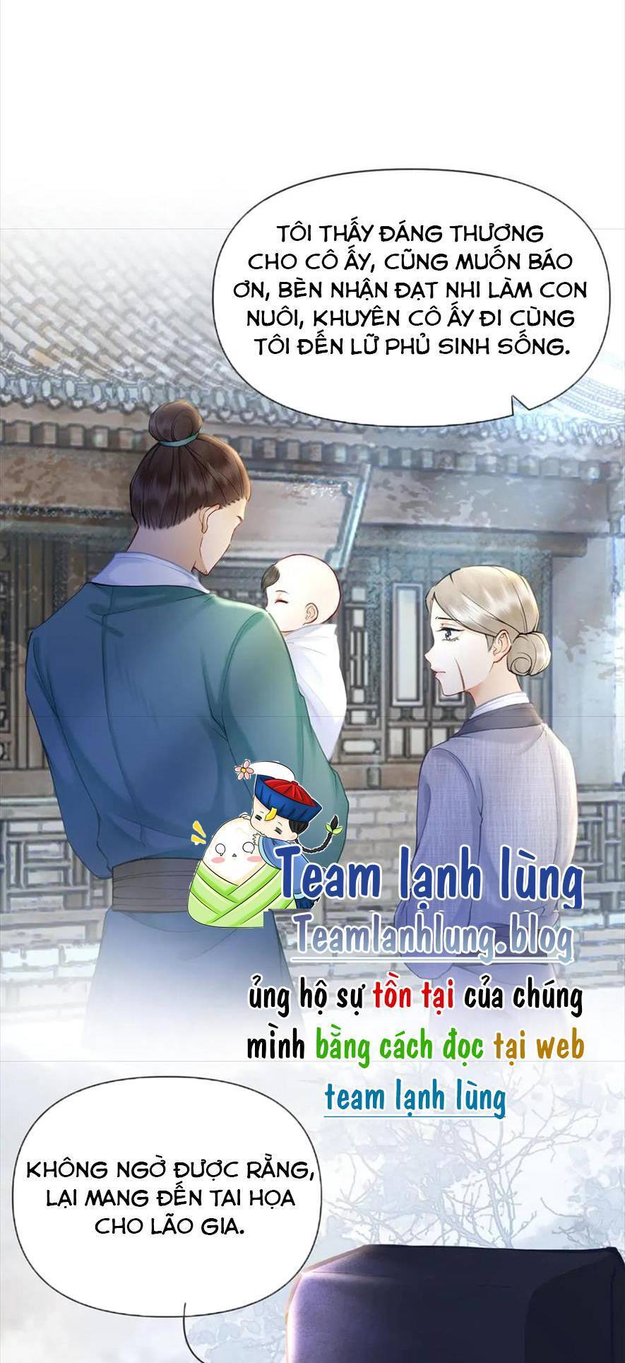 ngỗ tác cẩm y chapter 41 11