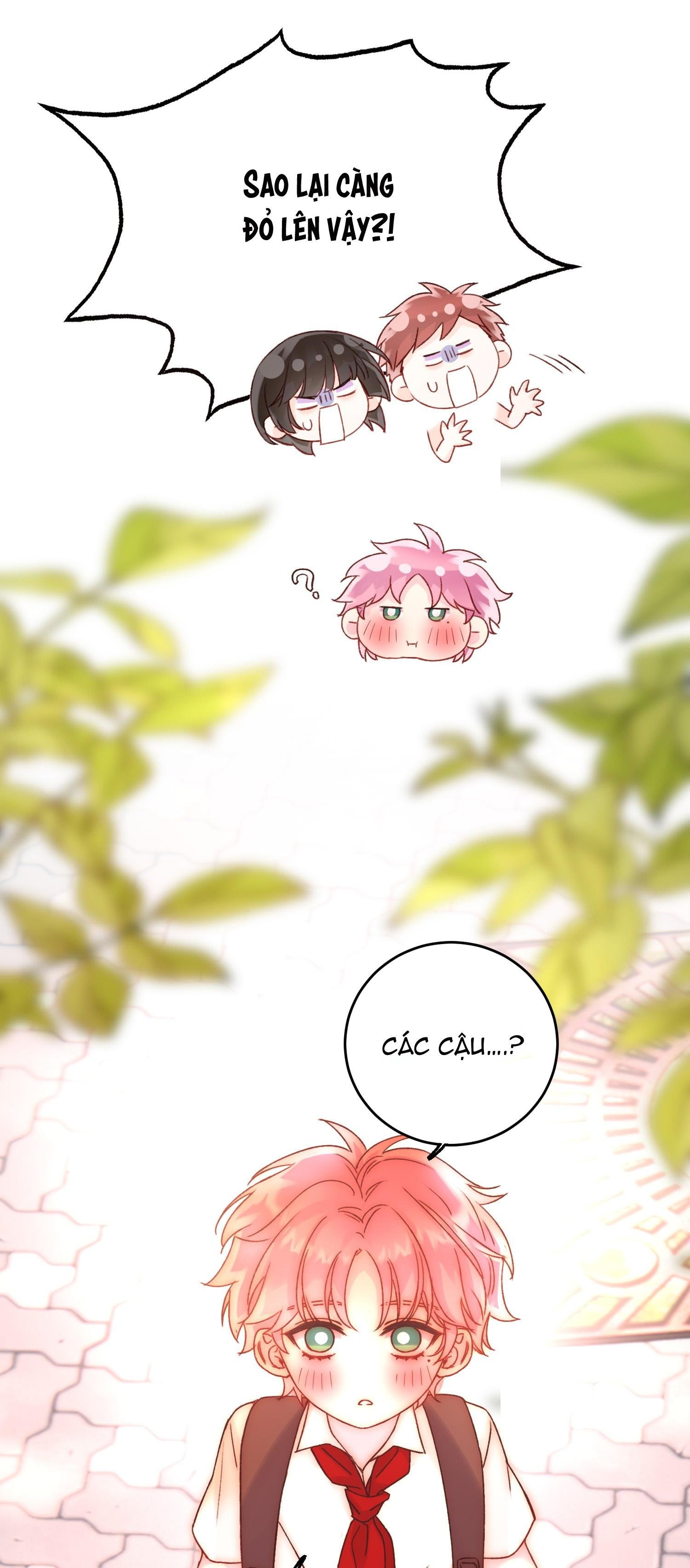 tôi phải trở thành nhân vật đại phản diện chapter 62 3