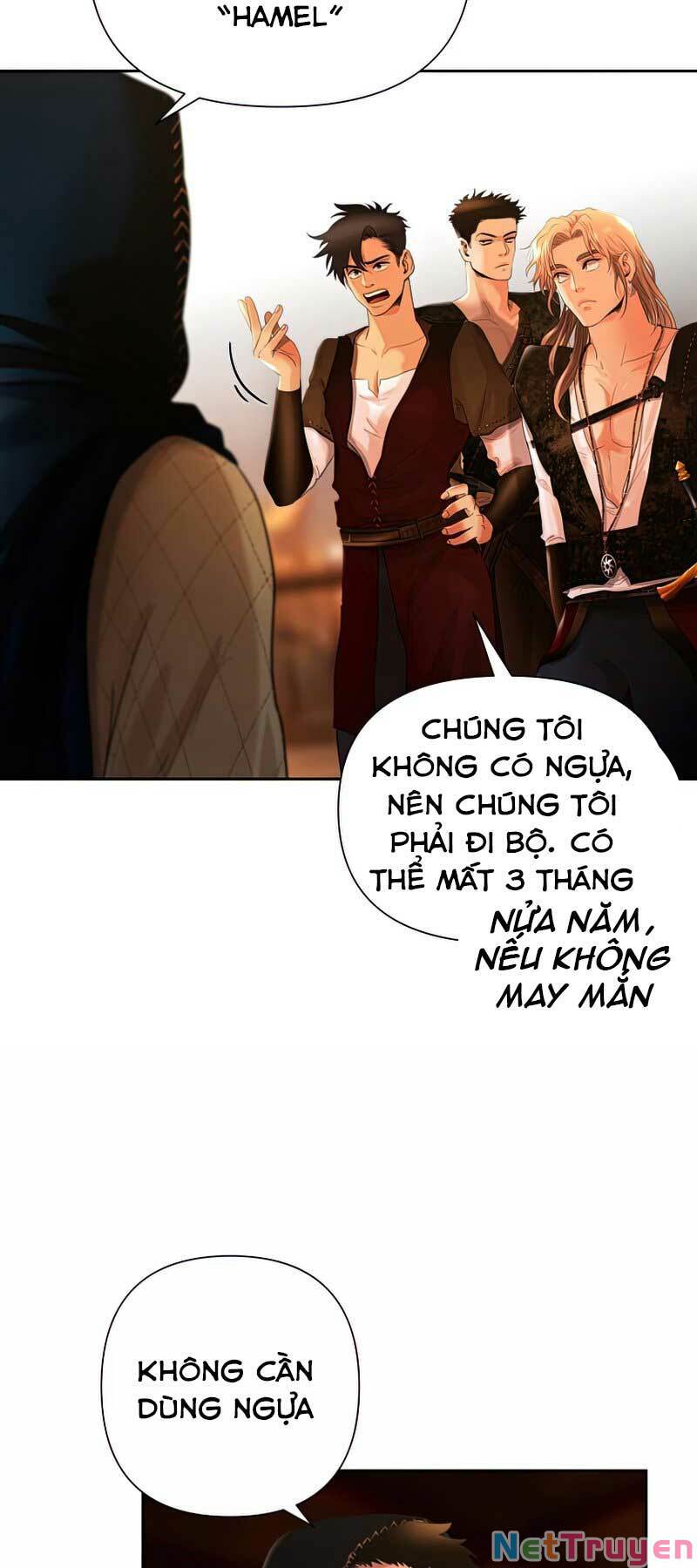 nhiệm vụ chiến binh chapter 26 10