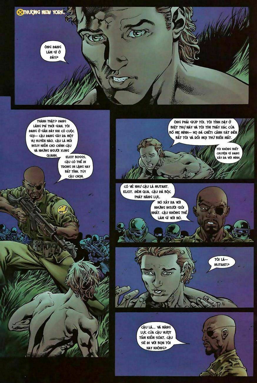 ultimate x-men chapter 68 5