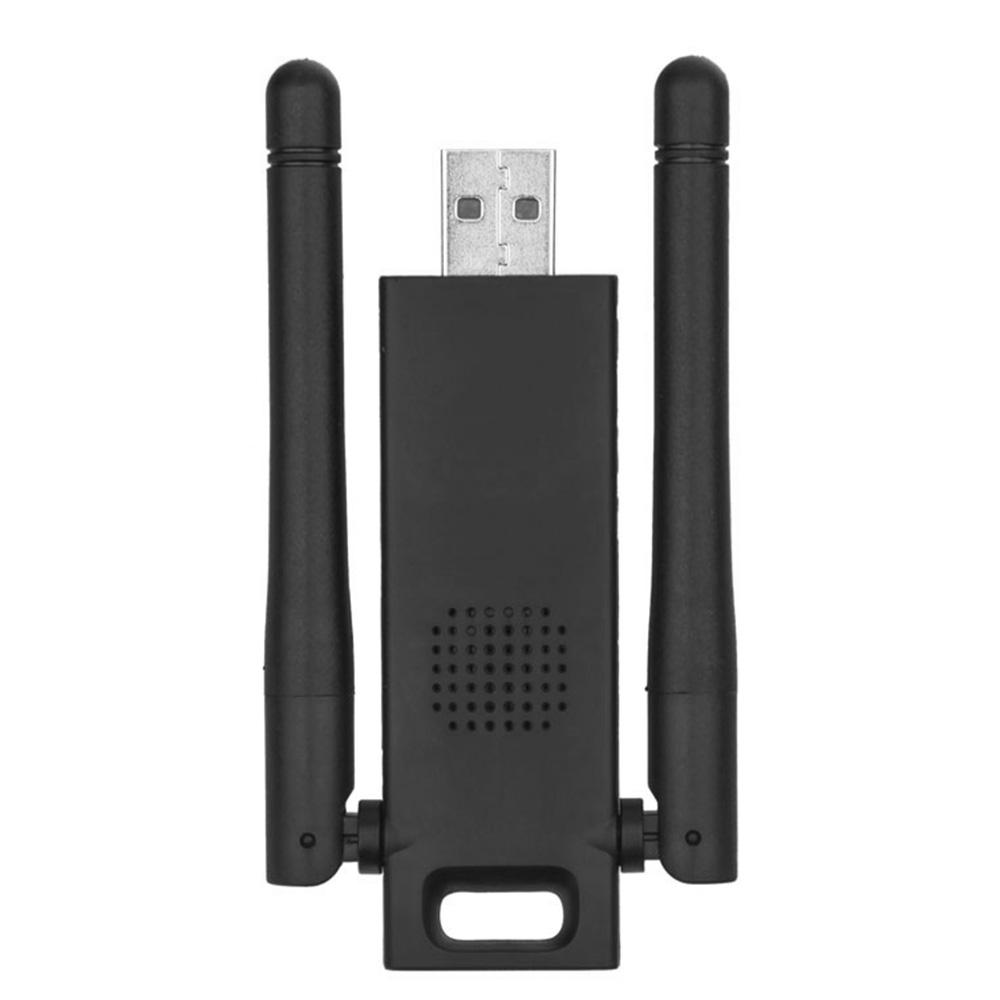 Bộ điều hợp WD-4602AC USB băng tần kép không dây 1200Mbps AC1200 USB3.0 Bộ điều hợp WiFi mạng không dây 2.4GHz / 5.0GHz Ethernet