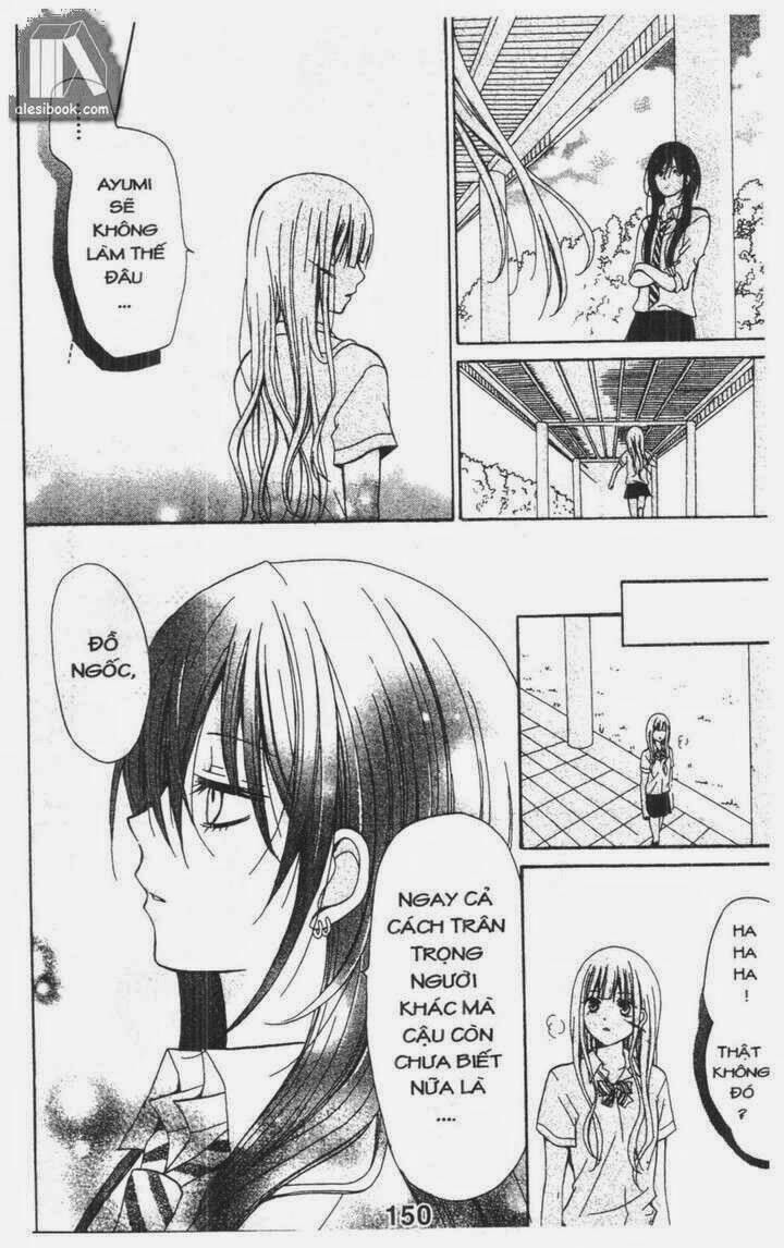 blue friend season 1 chapter 4 30