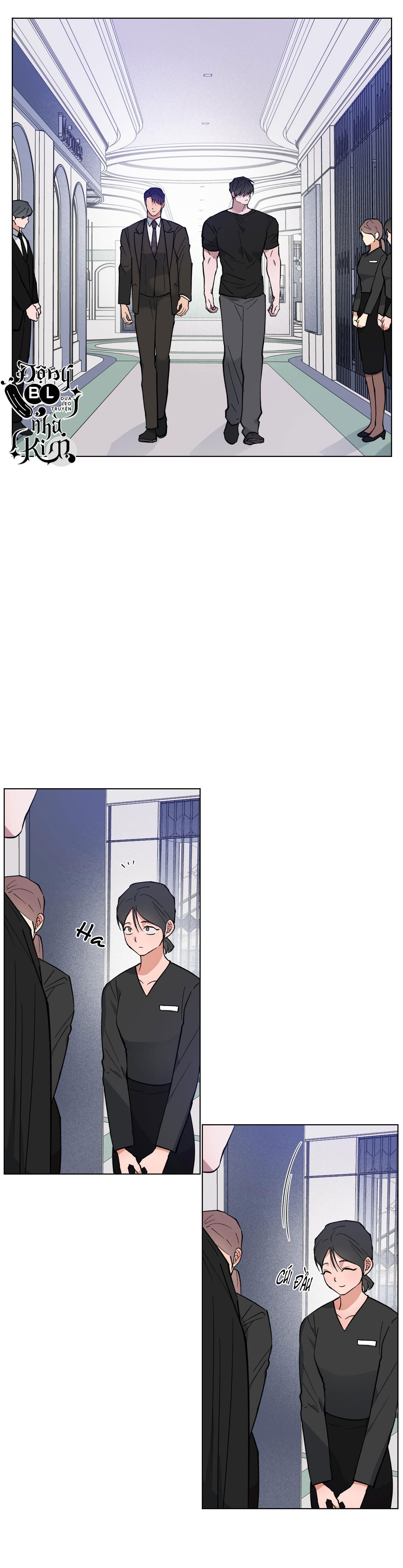 bình minh của rồng chapter 15 19