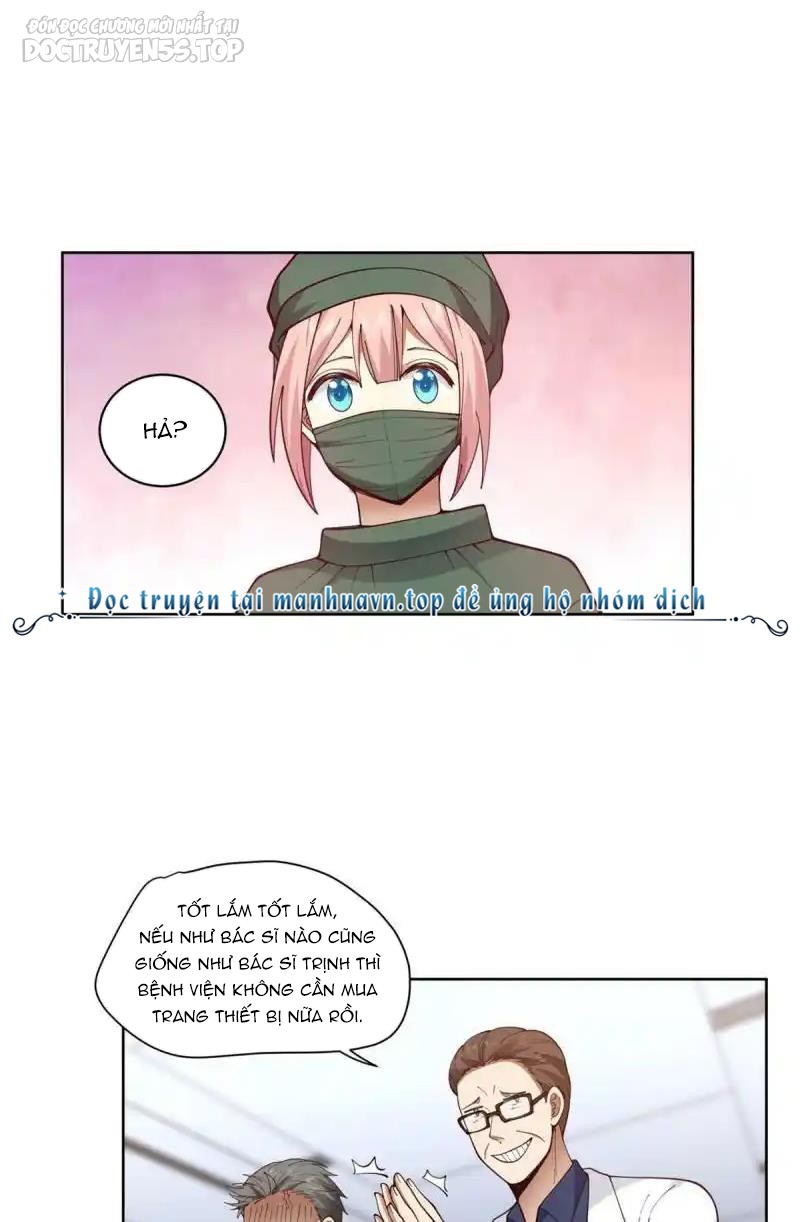 livestream phẫu thuật chapter 17 21