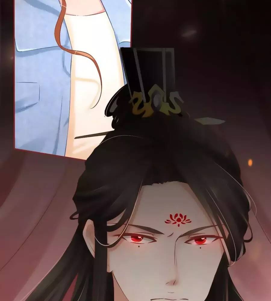 tân nương của âm dương giới chapter 87 91