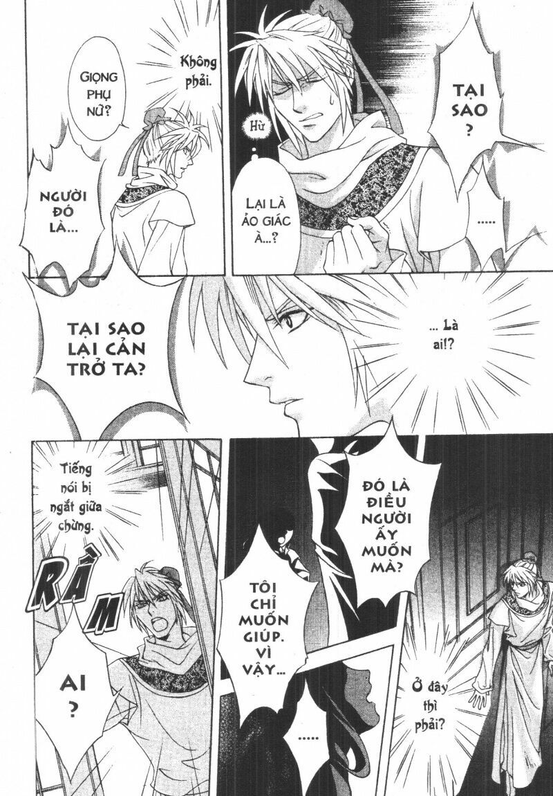 thái vân quốc truyện chapter 2 40