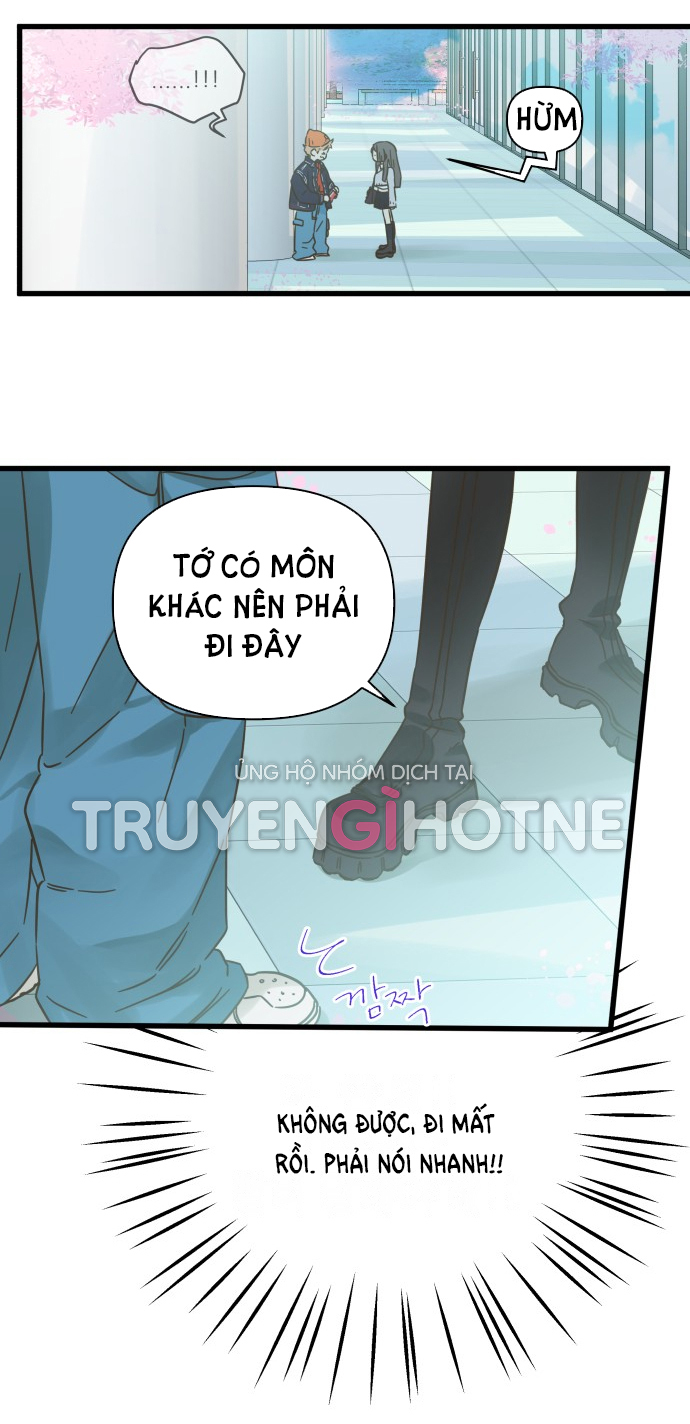 Tuyển Tập Truyện Ngắn Dằm Khăm Của Bạn Mảy chapter 47.1 - Trang 40