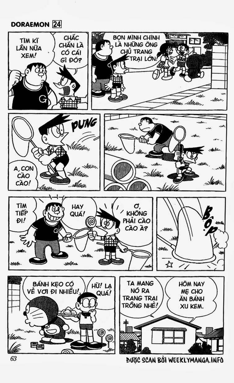 doraemon chapter 434 9