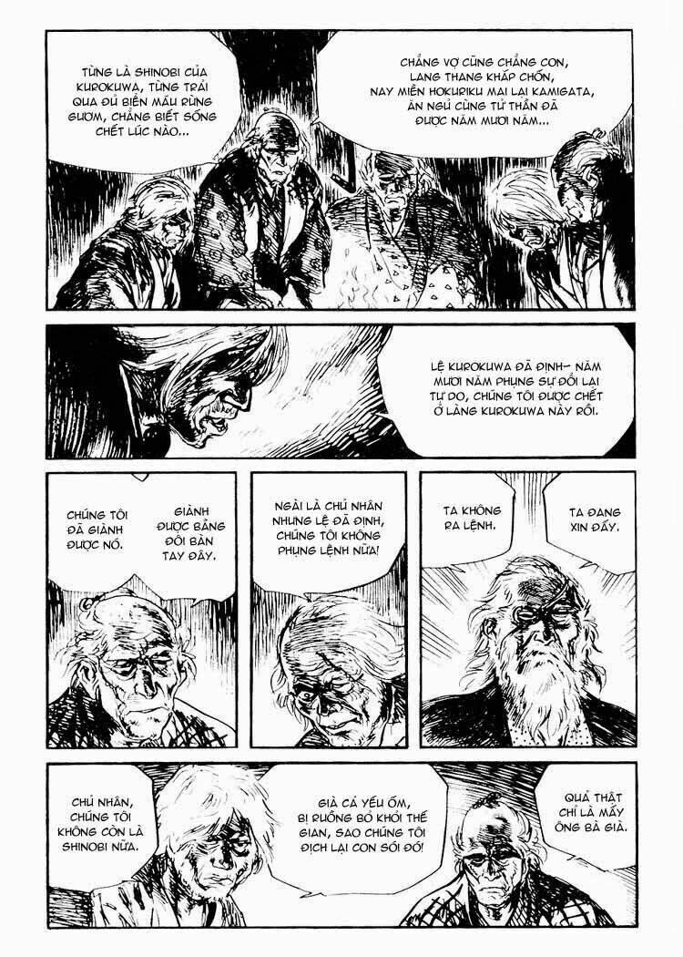 lone wolf and cub chapter 92 30