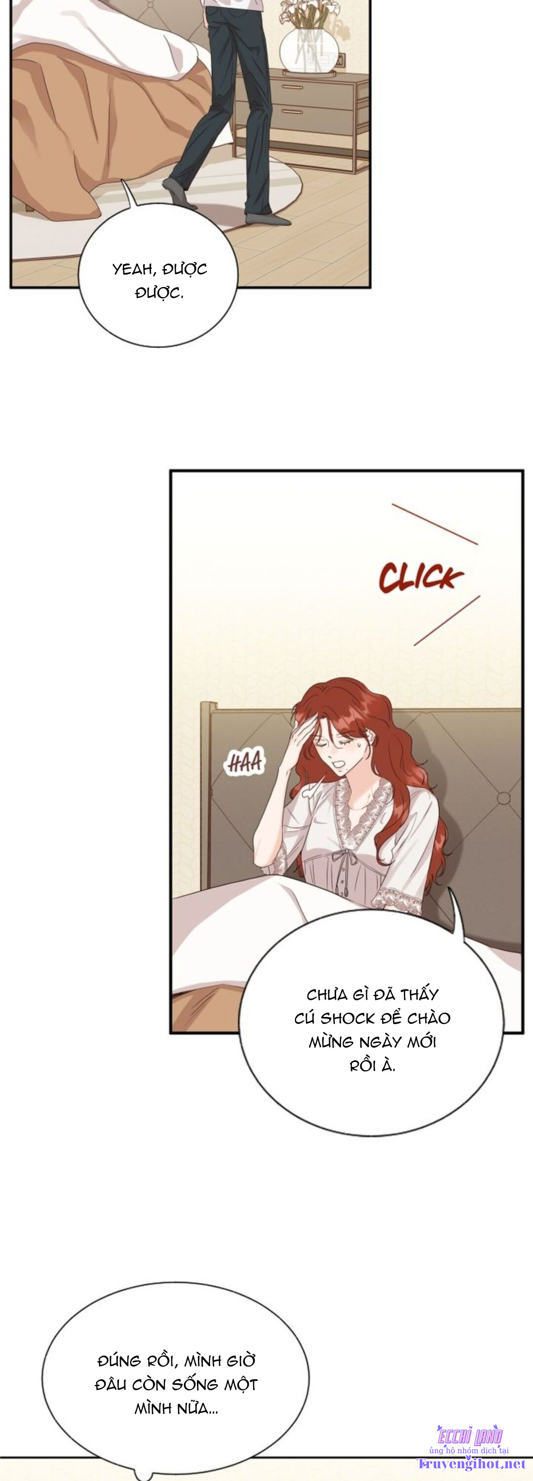 gia đình tựa như xx chapter 4.1 10