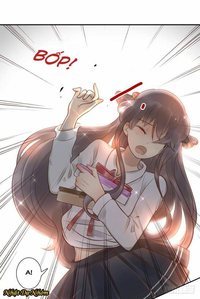 nữ thần tại thượng chapter 6 53