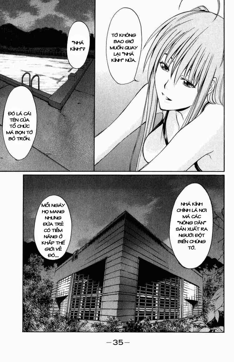 psycho buster chapter 5 35