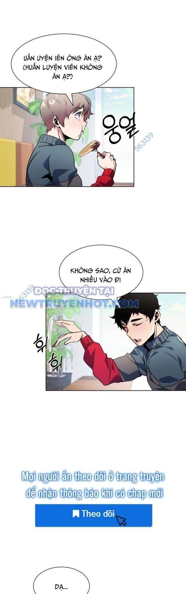 Góc Cao Khung Thành chapter 87 40