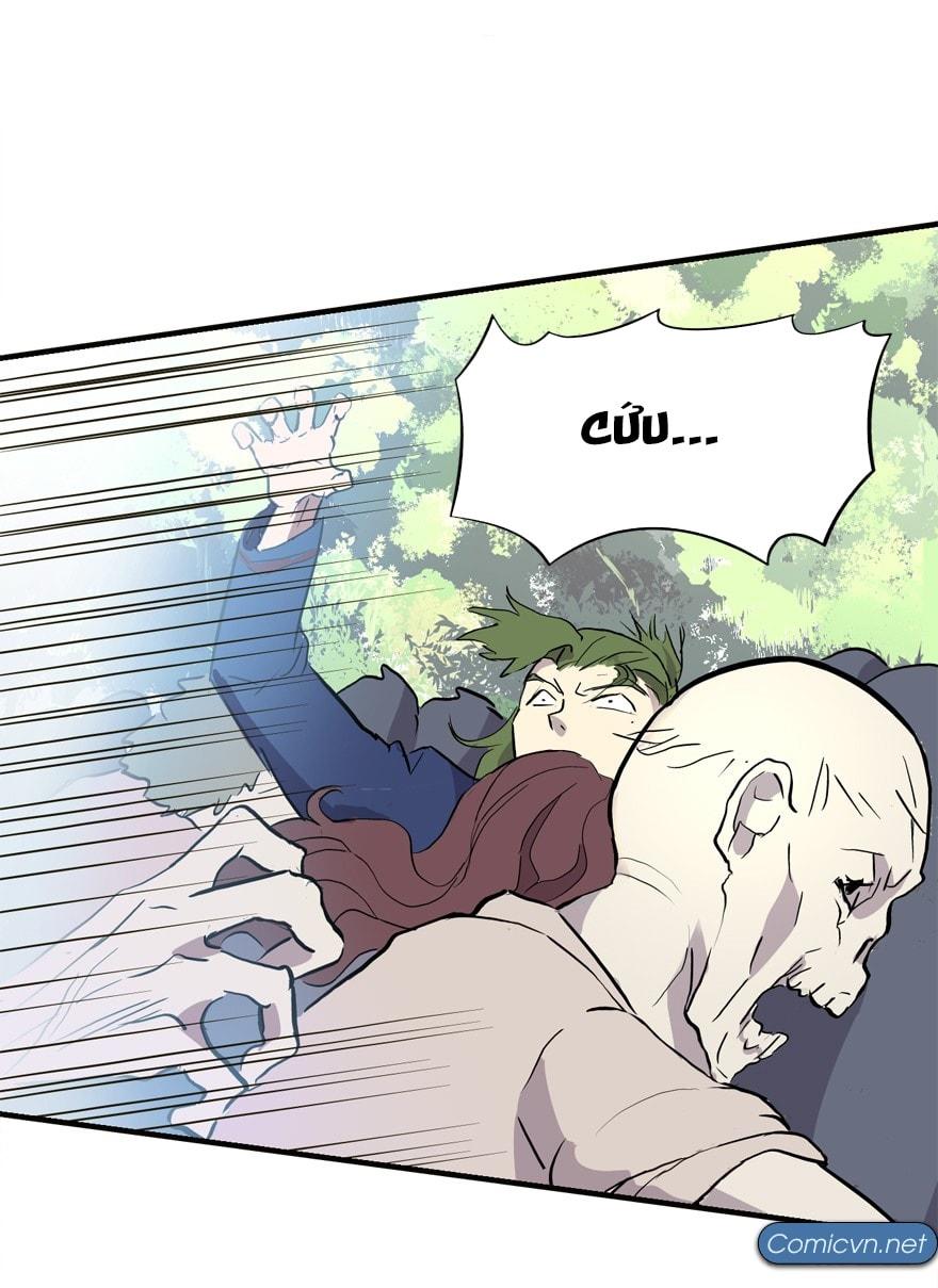 vua sinh tồn chapter 4 22