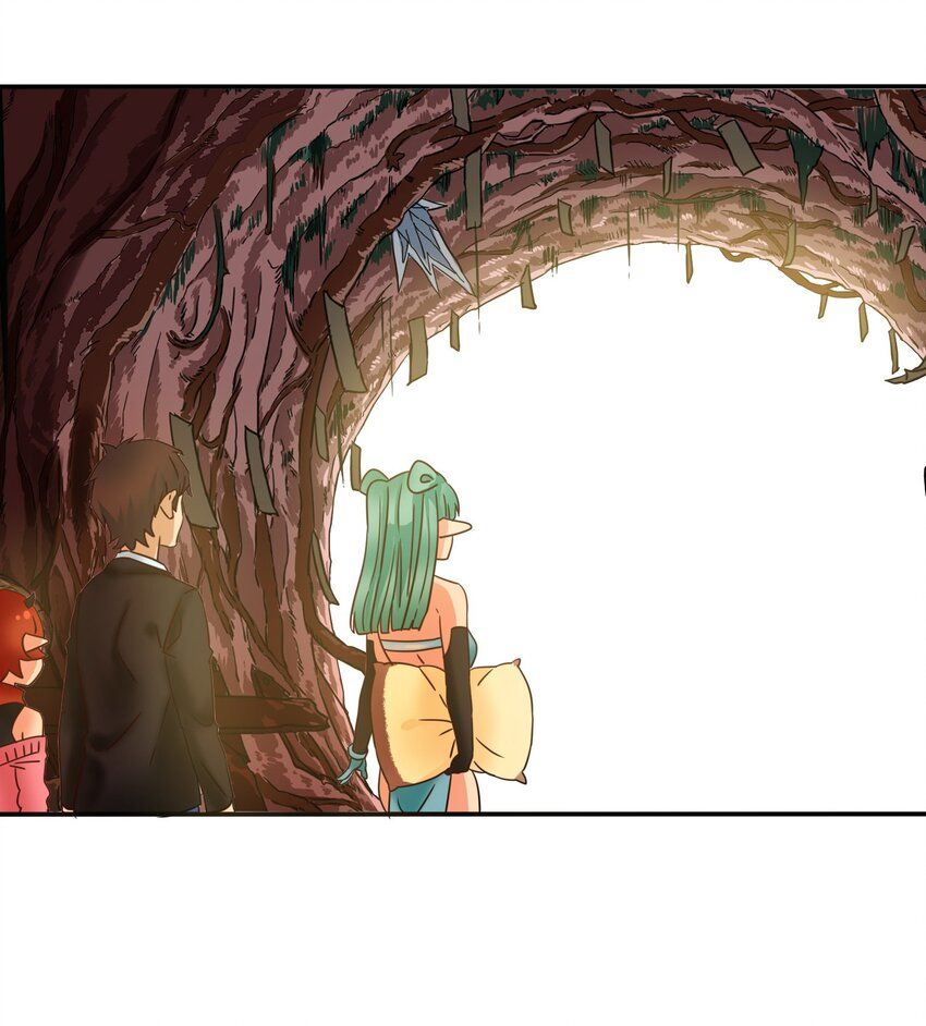 tôi trở thành ceo ở thế giới khác chapter 14 26