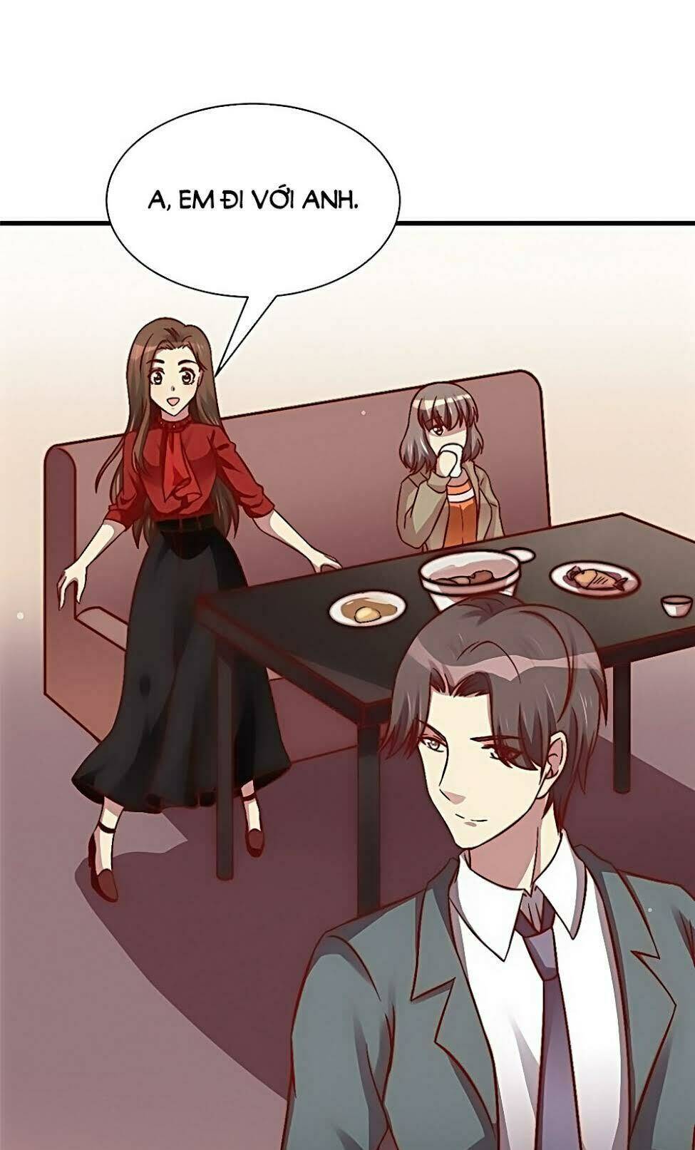 thời gian đều biết chapter 15 15