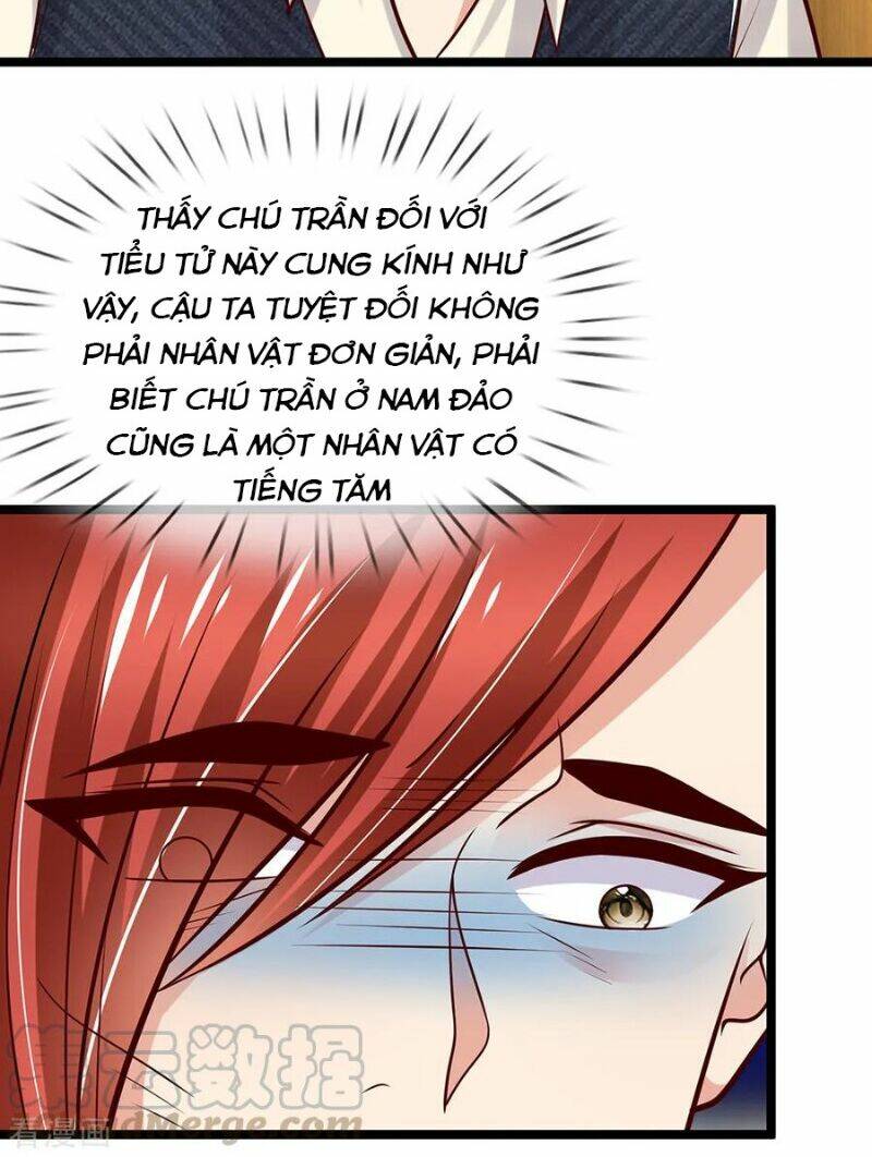 tuyệt đỉnh khí thiếu chapter 89 29