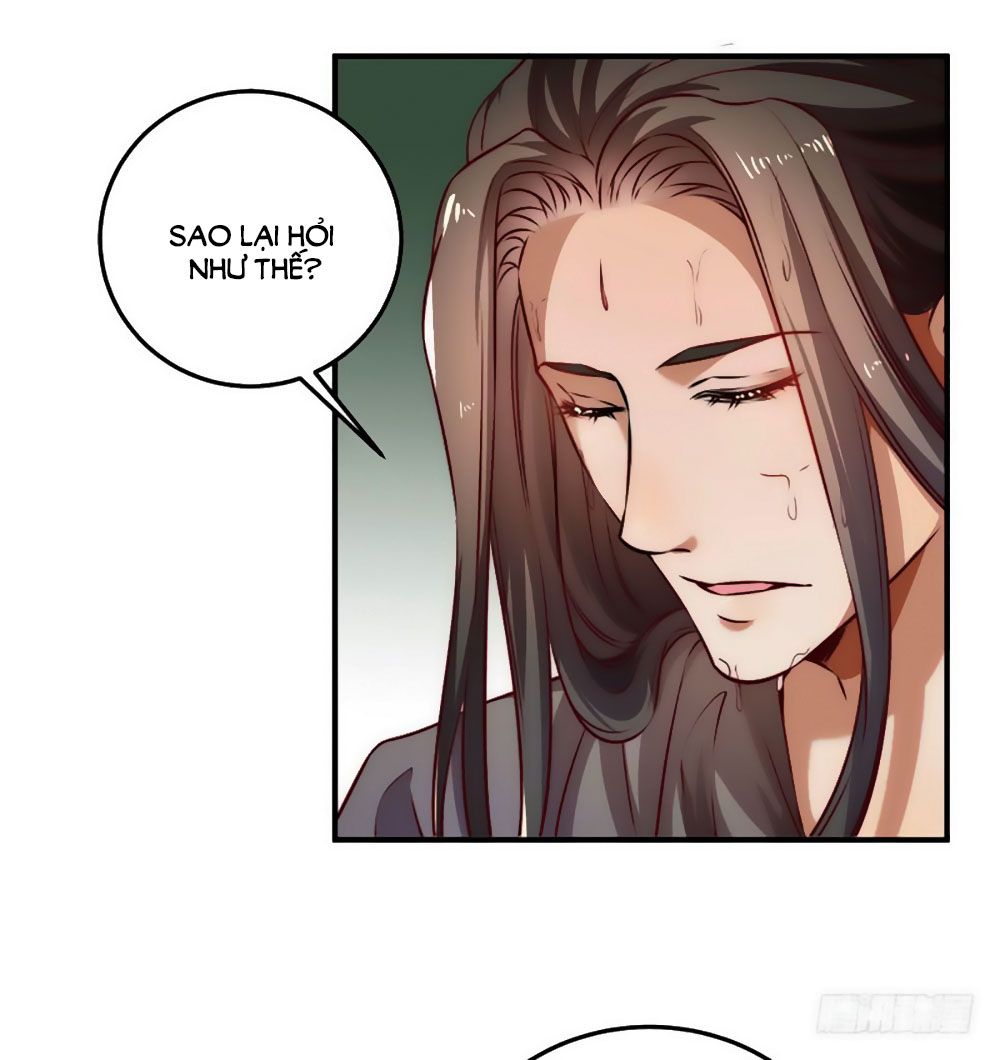 Liêu Liêu Nhân Thân Tu Tiên Truyện chapter 101 - Trang 20