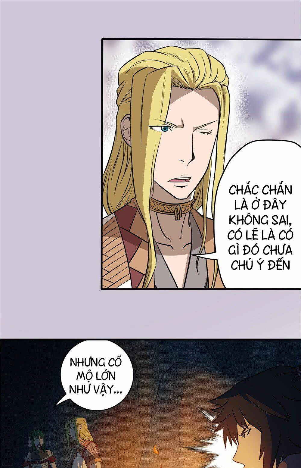 hiệp hành cửu thiên chapter 64 17