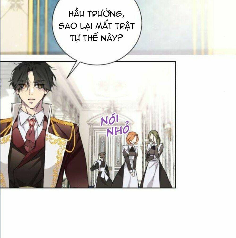 ta đã từng mong nàng biến mất chapter 5 14