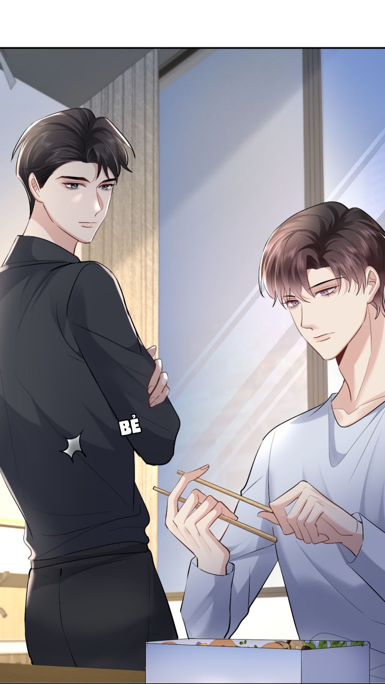 máy bay giấy chapter 98 4