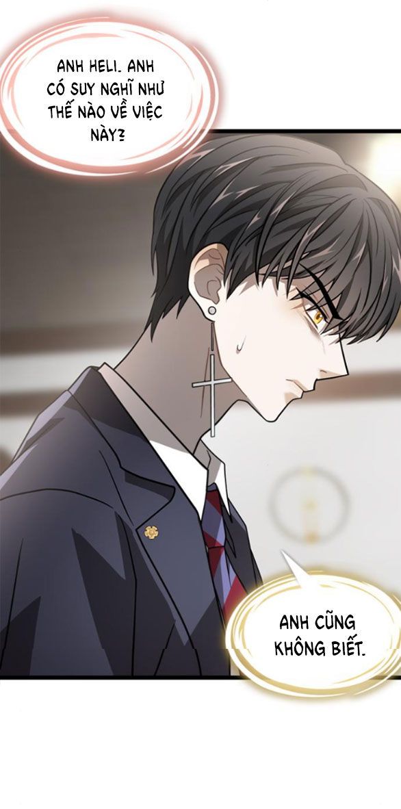 dark moon - tế đàn ánh trăng chapter 27.2 4