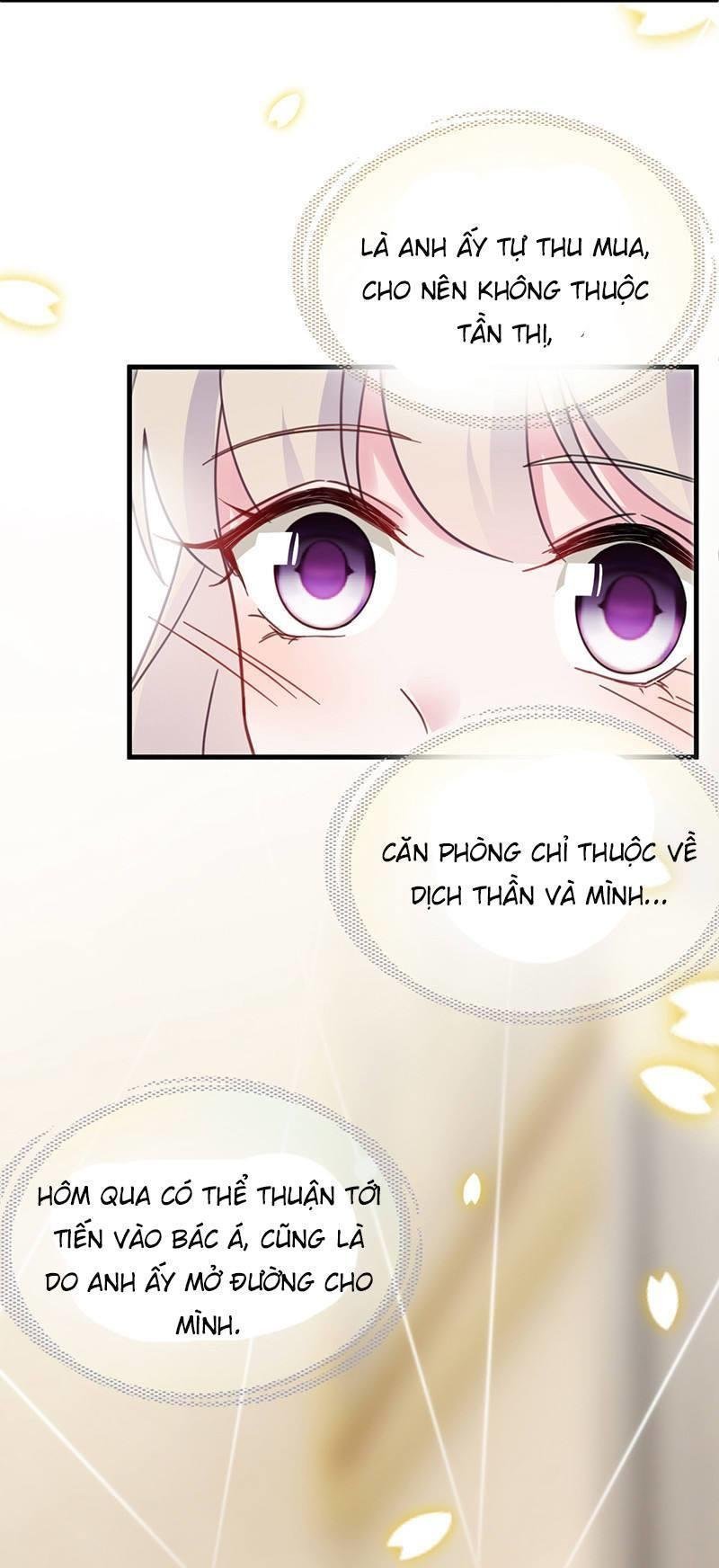 nhạ thượng thủ tịch tổng tài chapter 203 24