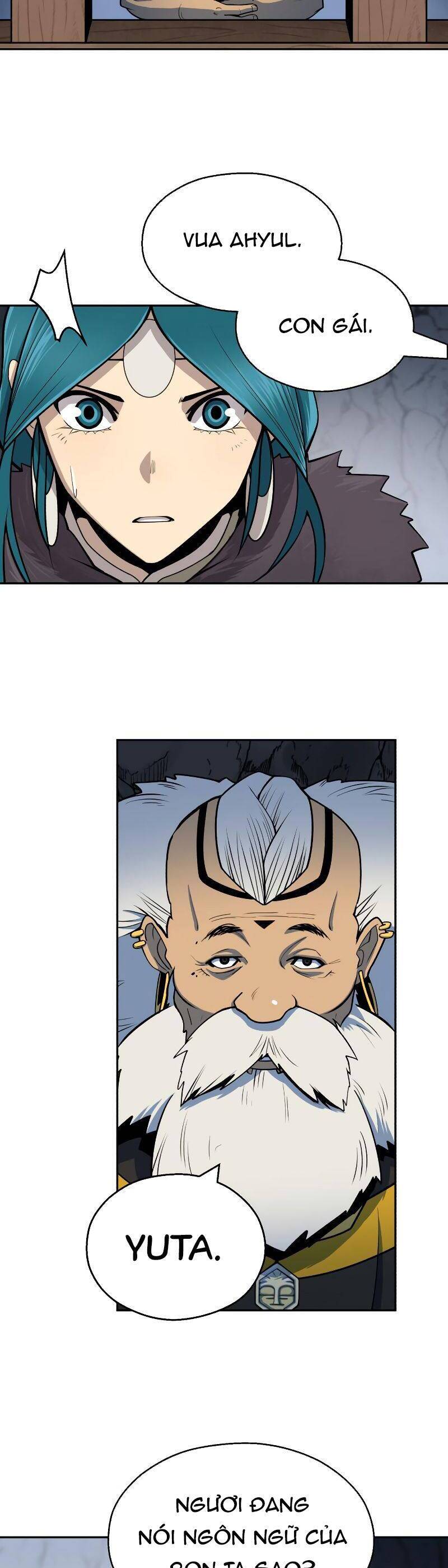 thiếu niên kiếm sư chapter 17 9