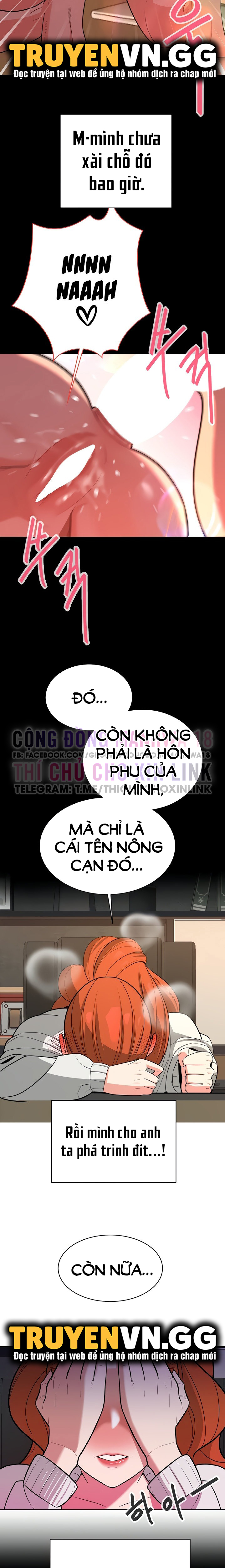 bí mật của gia tộc chaebol đời thứ ba chapter 24 12