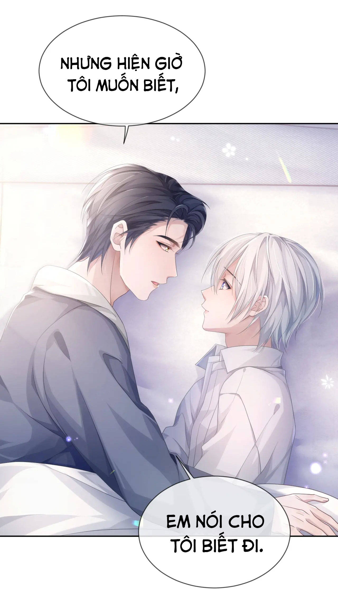 xin hãy ly hôn chapter 8 3