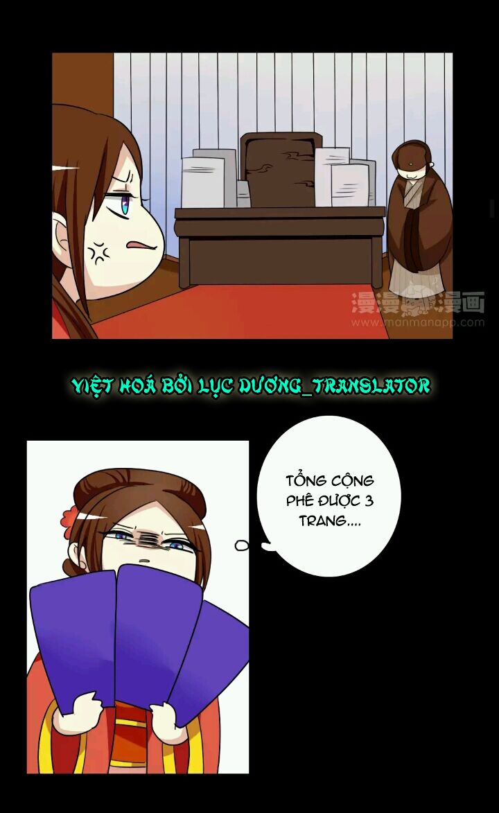 lưỡng bất nghi (full) chapter 71 8