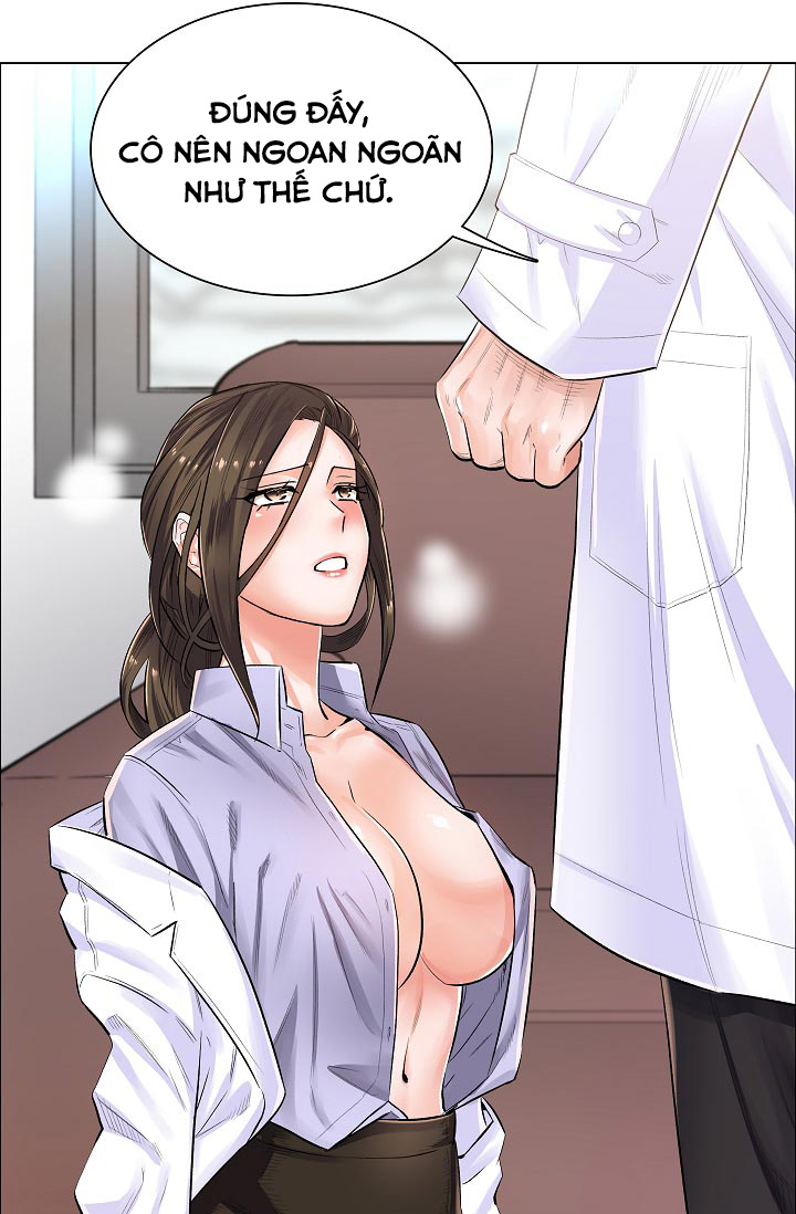 cô bác sĩ nguy hiểm chapter 3 36