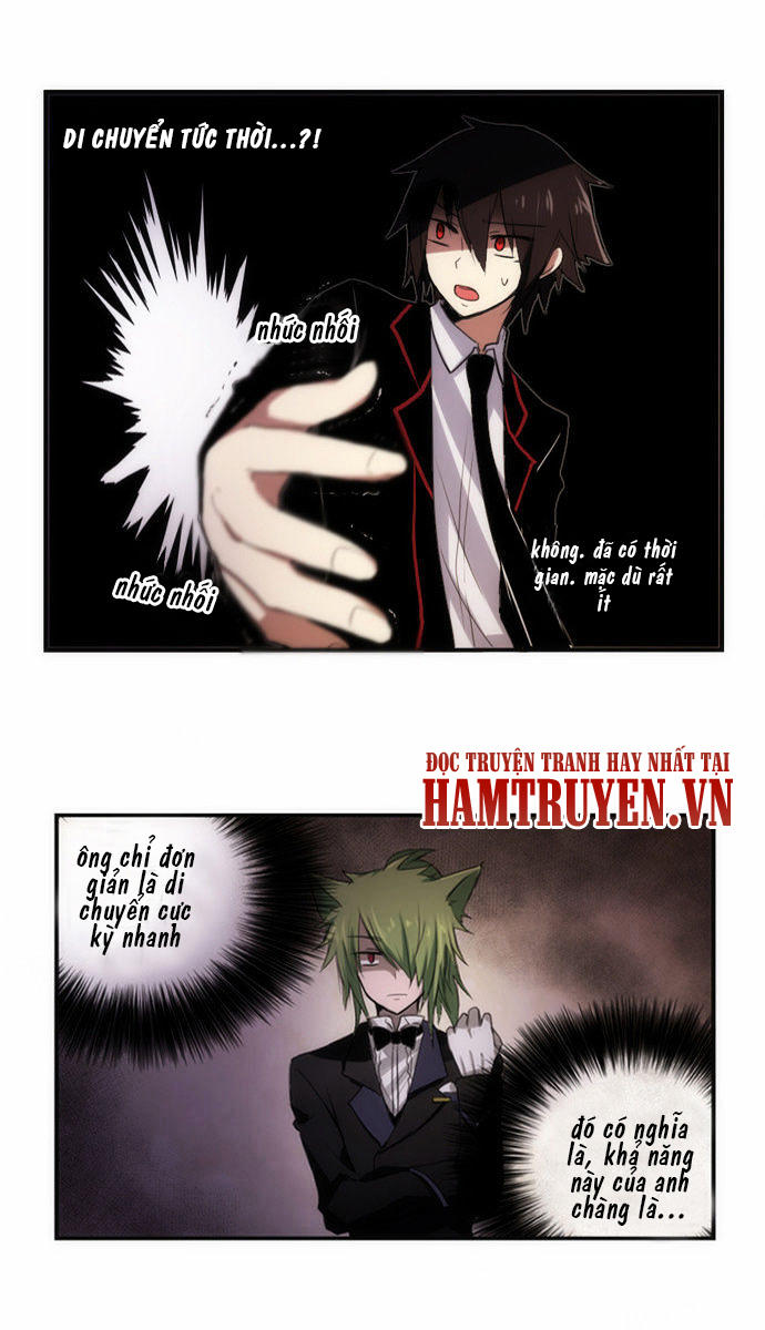 crepuscule (yamchi) chapter 55 15