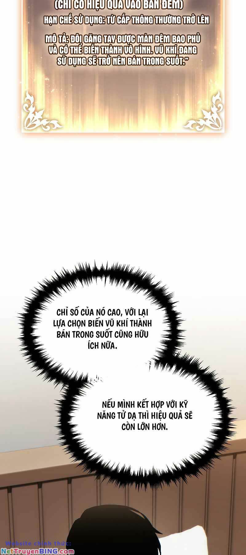 Người Chơi Mạnh Nhất Hồi Quy Lần Thứ 100 chapter 33 55