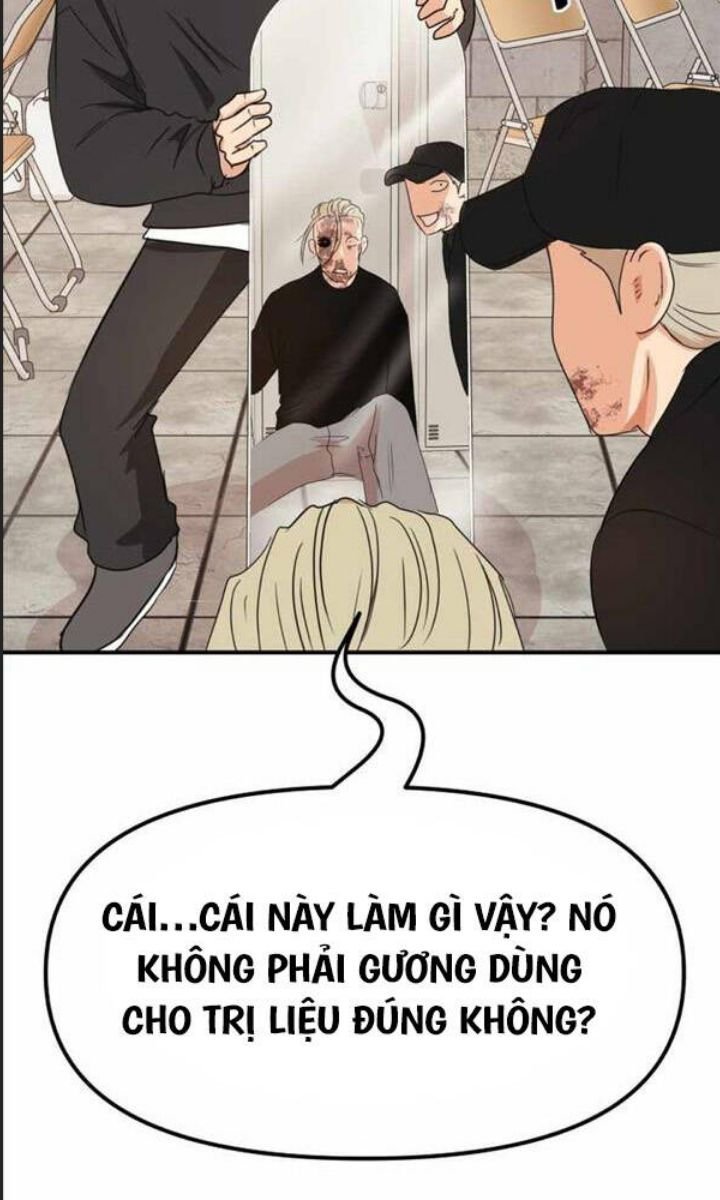 bạn trai võ sĩ chapter 82 16