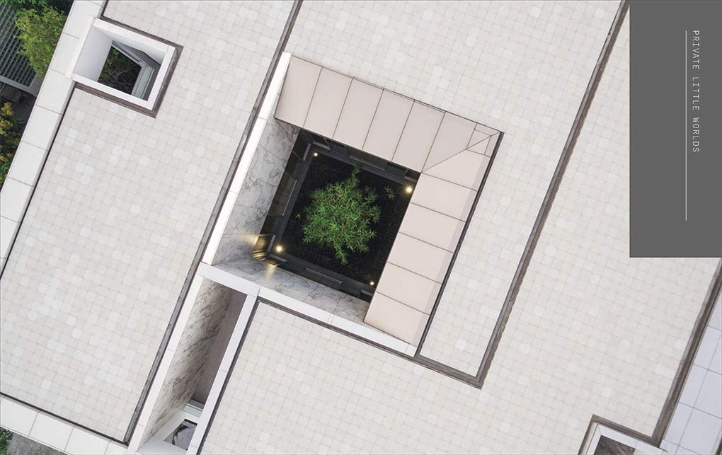 Courtyard Living