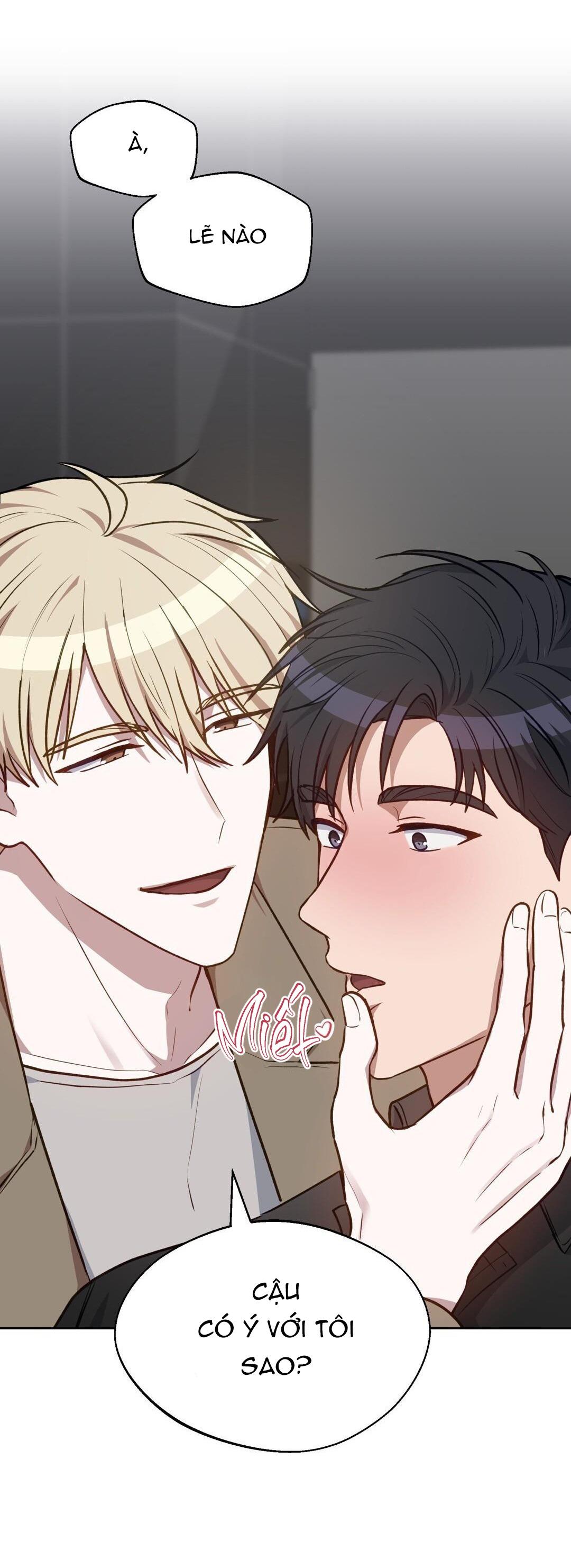 bơi trong mùi hương chapter 1 64