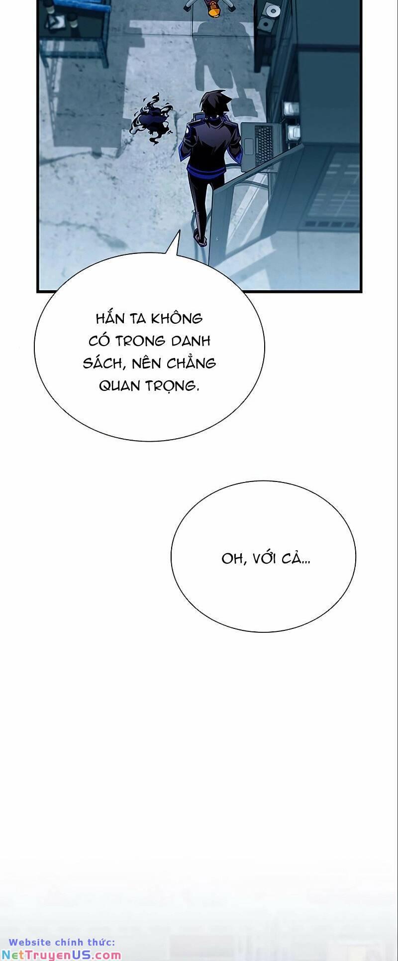 chuyển sinh thành ác nhân chapter 124 41