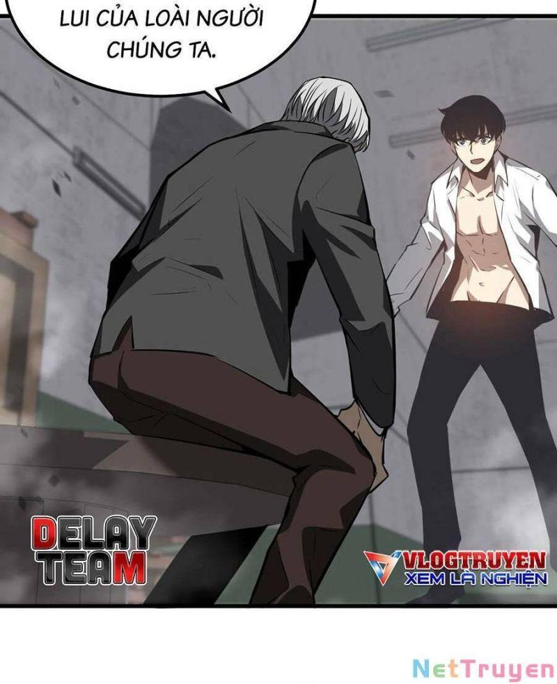 siêu tiến hóa chapter 93 8