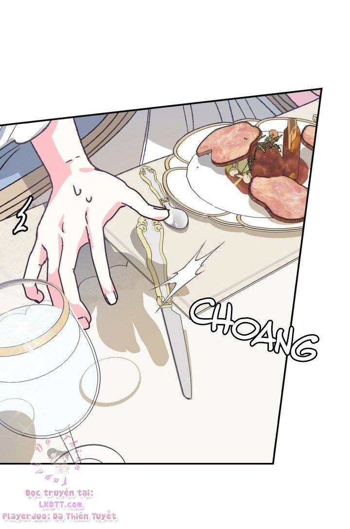 cha, con không muốn kết hôn đâu chapter 3 26