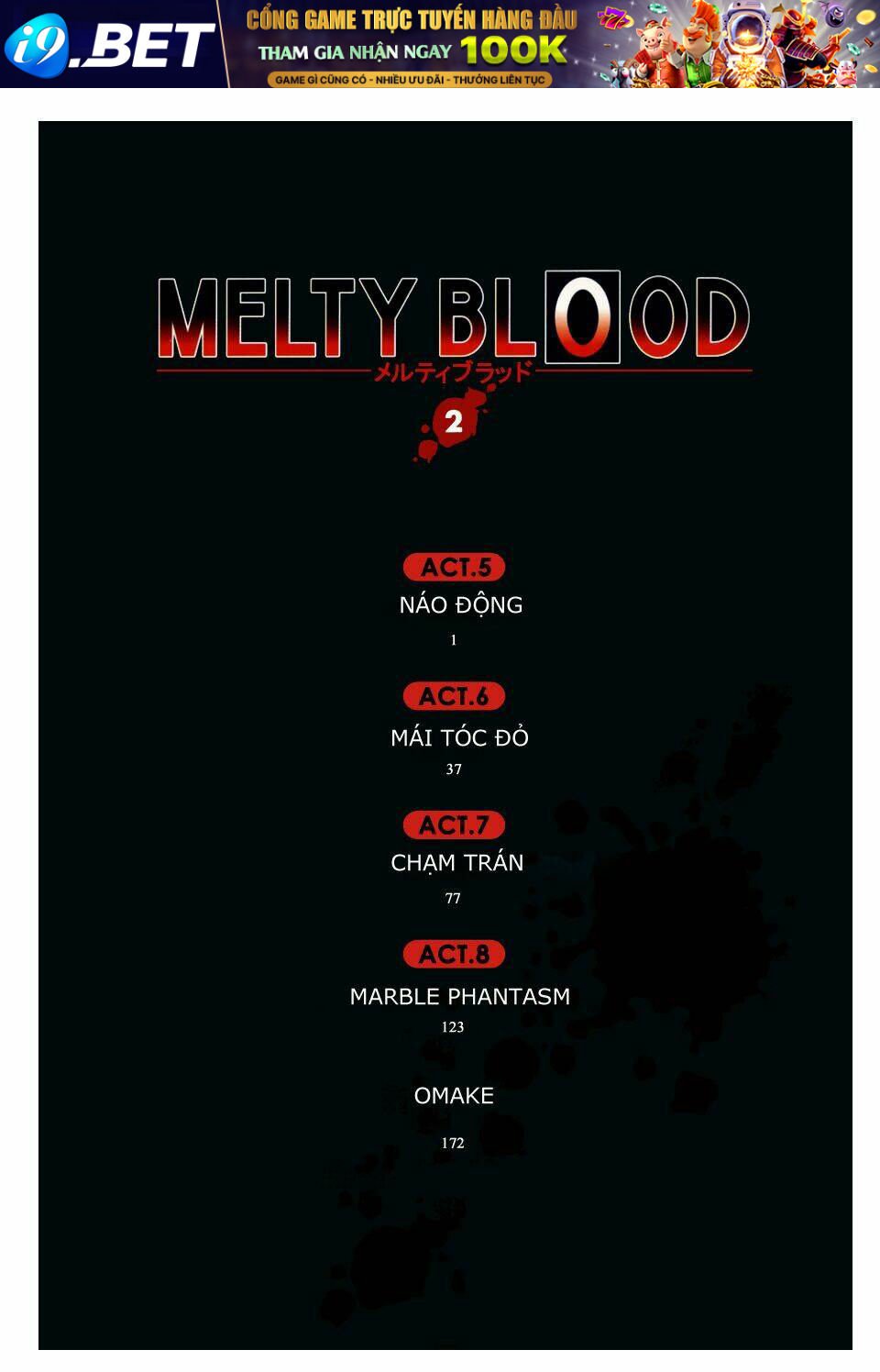 melty blood chapter 5 3