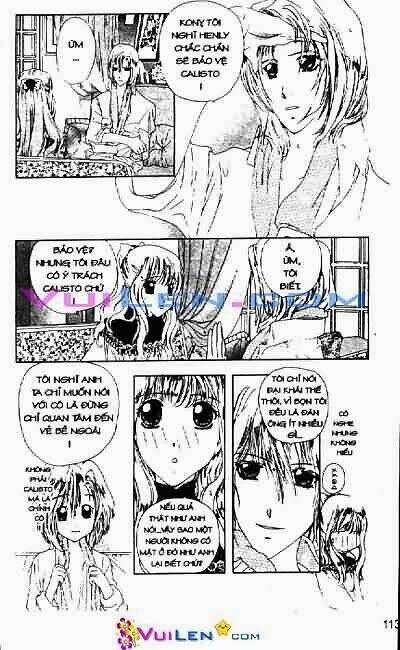 duyên kỳ ngộ chapter 8 114