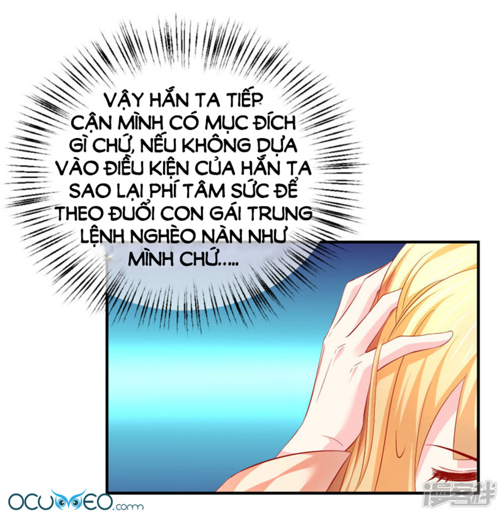 từ đây vương gia không thượng triều sớm chapter 56 5