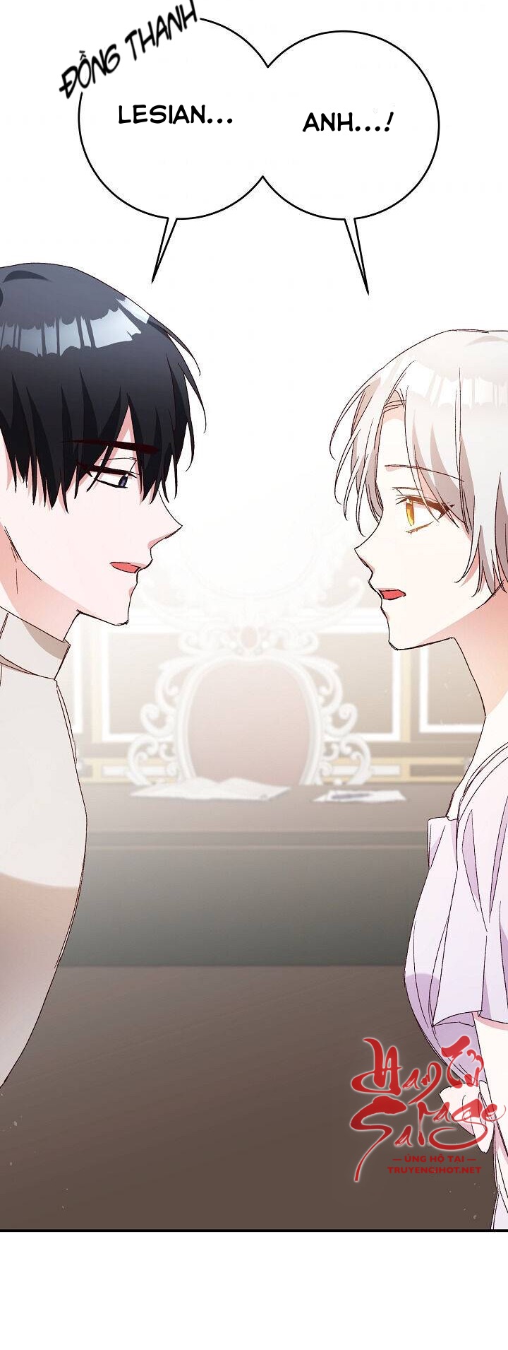 lý do nàng ấy sống như 1 ác nữ chapter 26 43