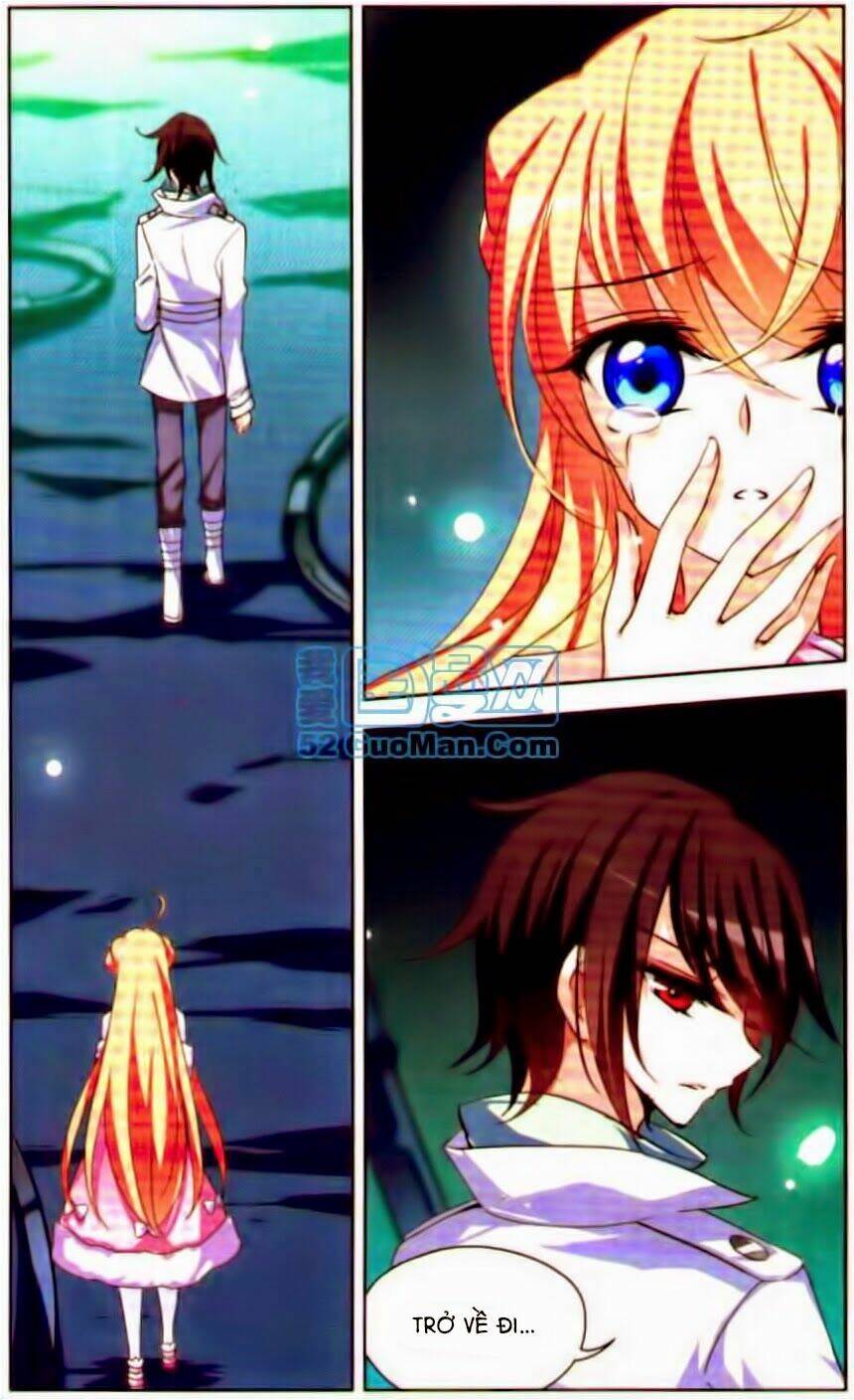 xuyên duyệt tây nguyên 3000 chapter 71 16