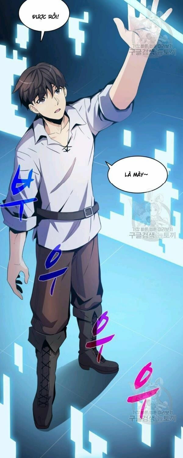 arcane sniper chapter 3 21