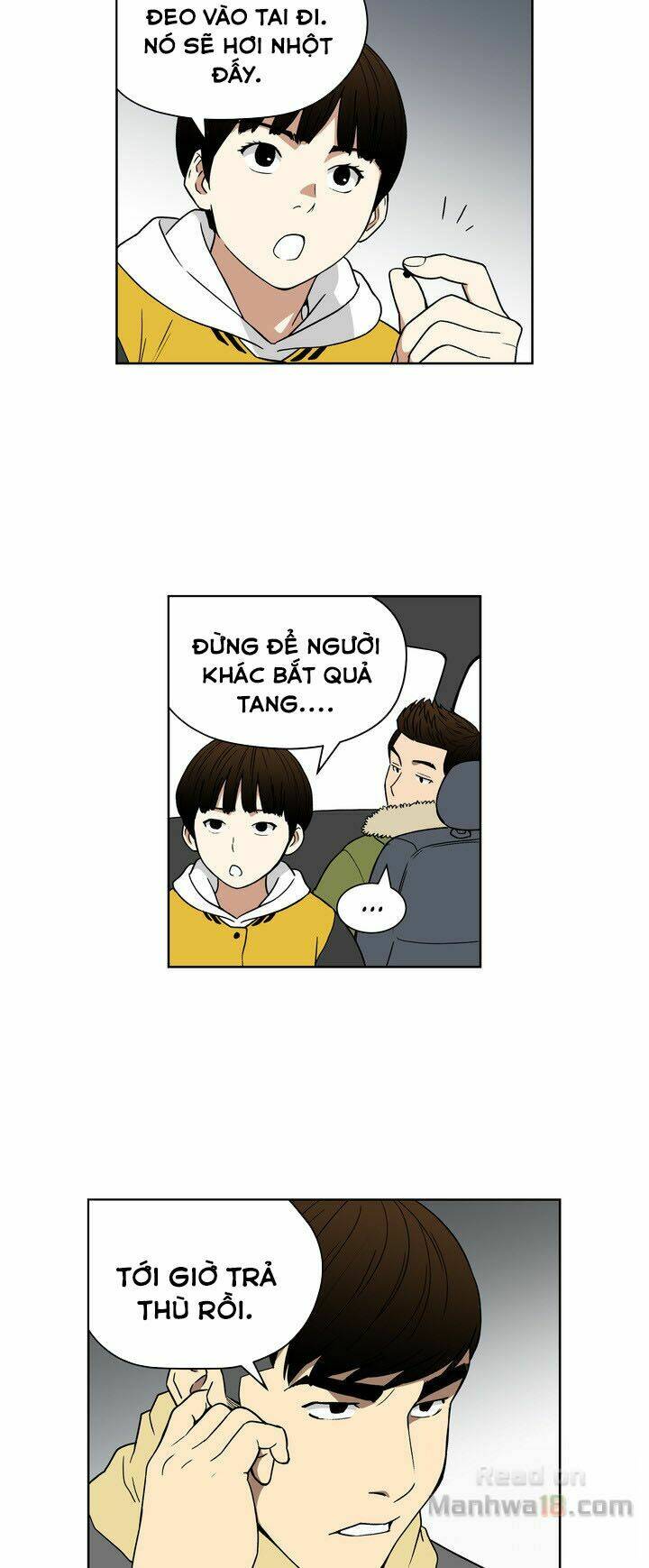 thần bài siêu năng chapter 87 16