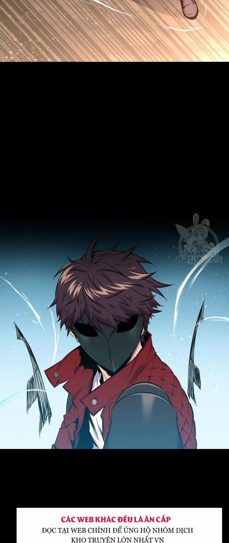 tôi thăng cấp trong lúc ngủ chapter 27 84