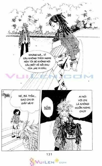 chàng gà mái chapter 7 131