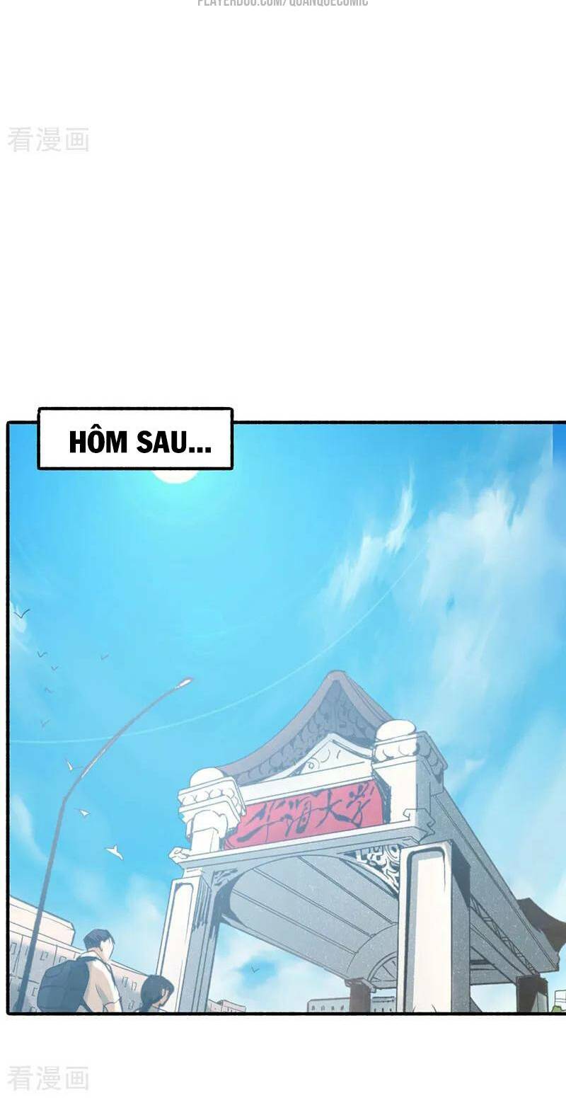 đô thị đỉnh phong cao thủ chapter 13 27